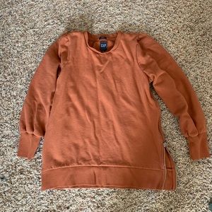 Maternity Sweatshirt